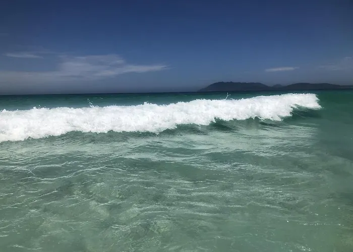 Casa da Praia Cabo Frio