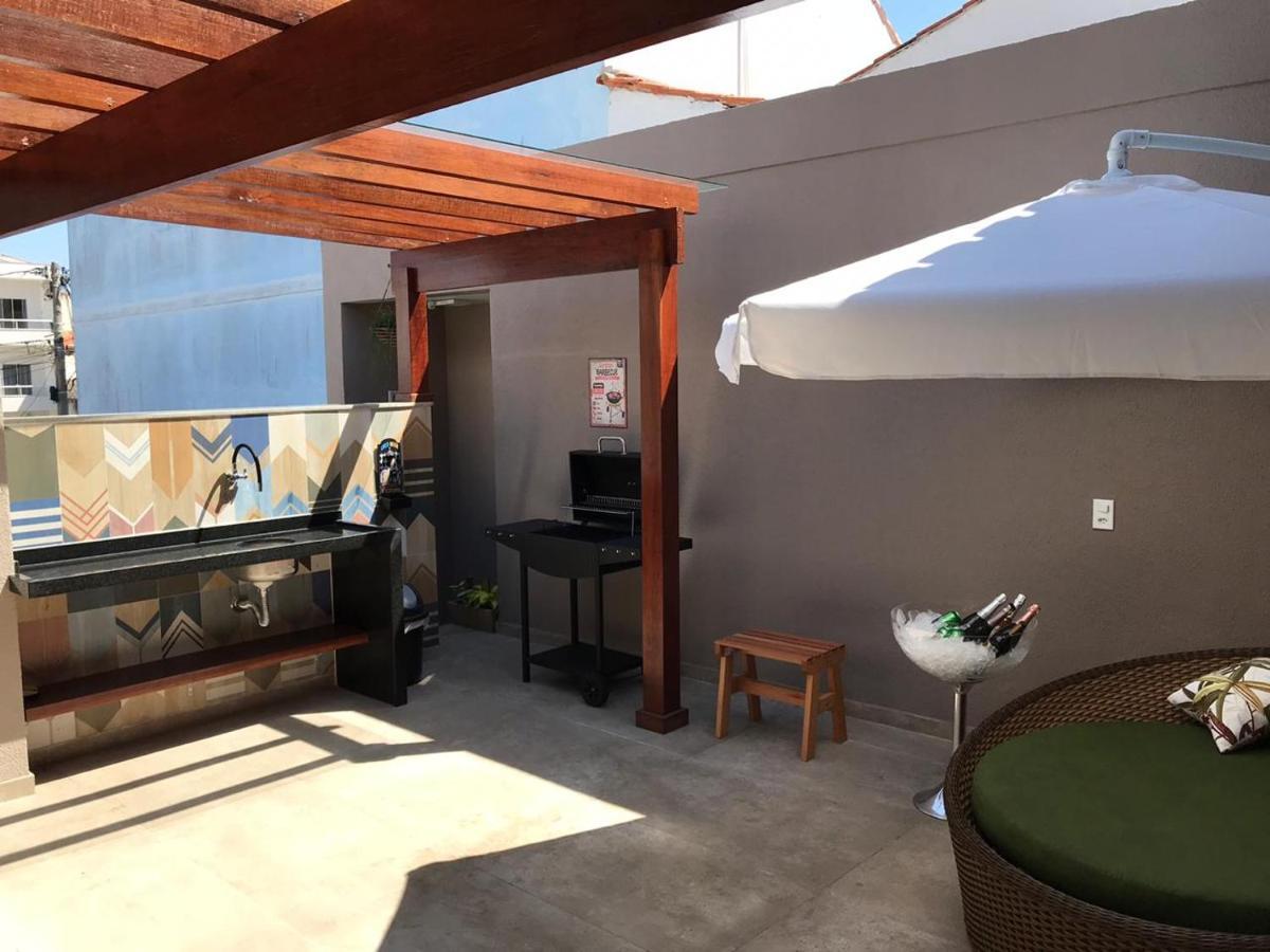 Casa Da Casa de férias Cabo Frio