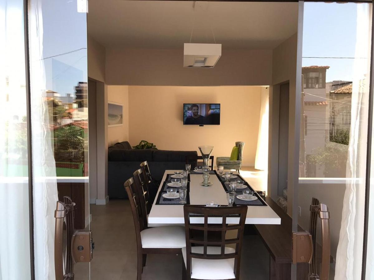 Casa Da Casa de férias *